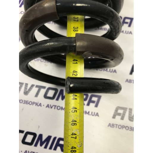 Пружина підвіски задня 440mm Ford Focus 3 Wagon 2011-2017 1800586